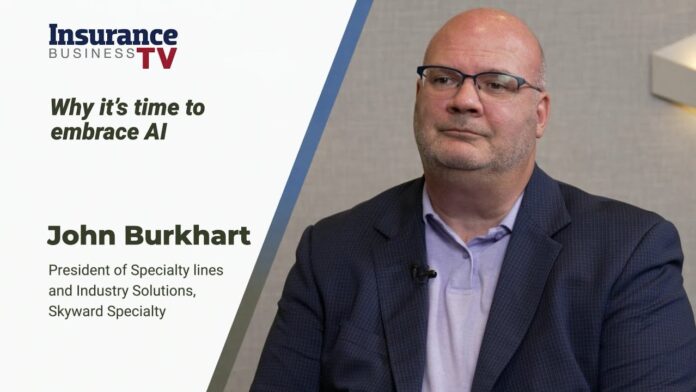 Why it's time to embrace AI