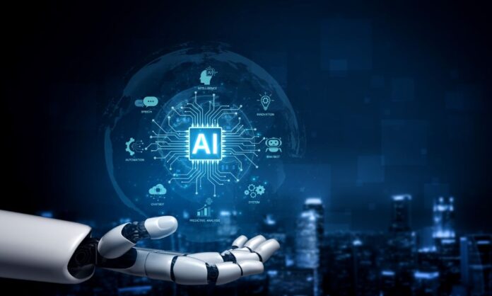 AI adoption accelerates in life insurance underwriting