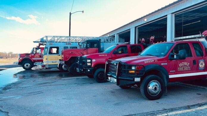 Affidavits of Howe Volunteer FFs in female junior firefighter sexual abuse case