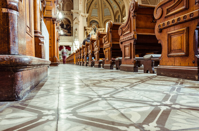 Albany Diocese Reaches $148 Million Agreement With Abuse Survivors Committee