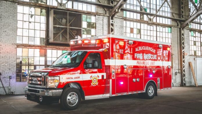 Albuquerque City Council approves FD paramedic staffing changes, backs fire chief amid union lawsuit