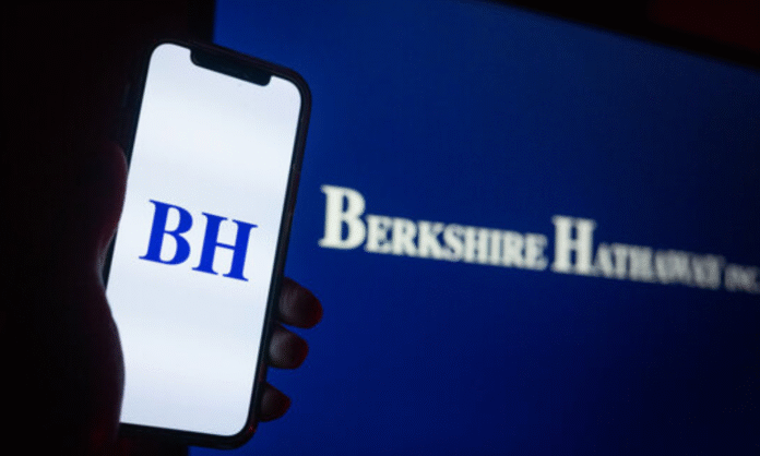 Berkshire Hathaway’s 2025 operating earnings slip as float climbs to $176 billion