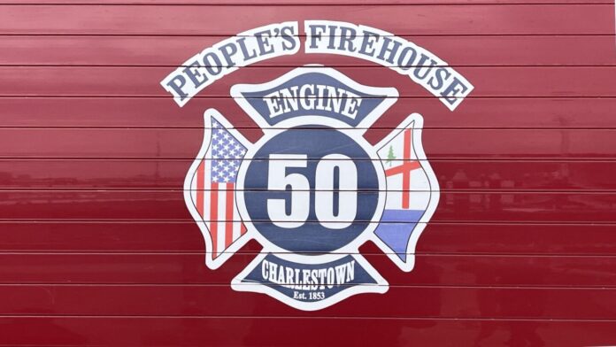 Boston firefighter Mark Garcia injured in Iranian drone strike in Kuwait, Gov. Maura Healey says