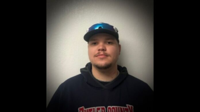 Butler County Fire Protection District shift commander killed in crash while responding to call