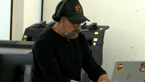 Calling for backup: How the Rocky Mountain Incident Team 1 is helping suppress these fires