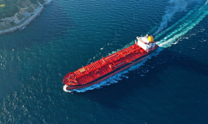 Chubb picked to lead US insurance backstop for Hormuz shipping