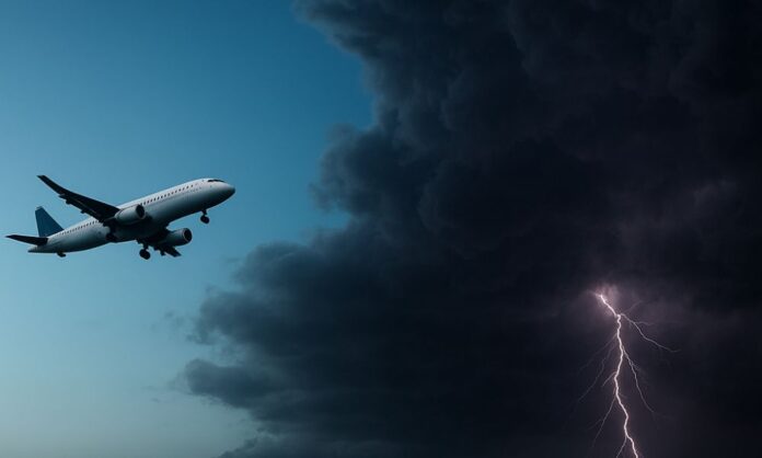 Courts, claims, and conflict: aerospace insurance under growing pressure