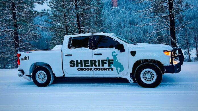 Disoriented during hike, Bend man calls 911, sparking SAR response in Ochoco forest