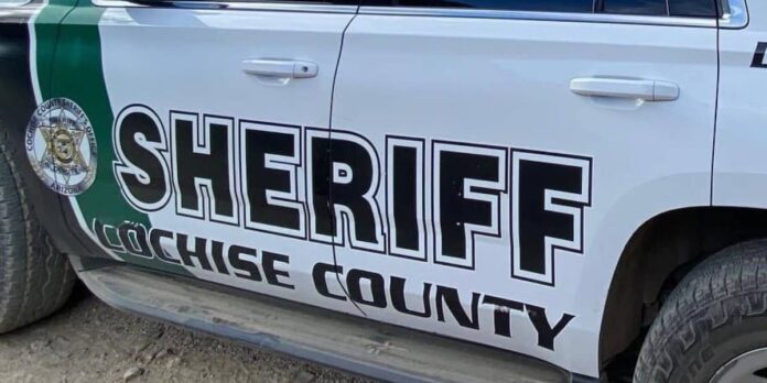 Evacuations lifted as Palominas Fire burns 40 acres in southern Arizona