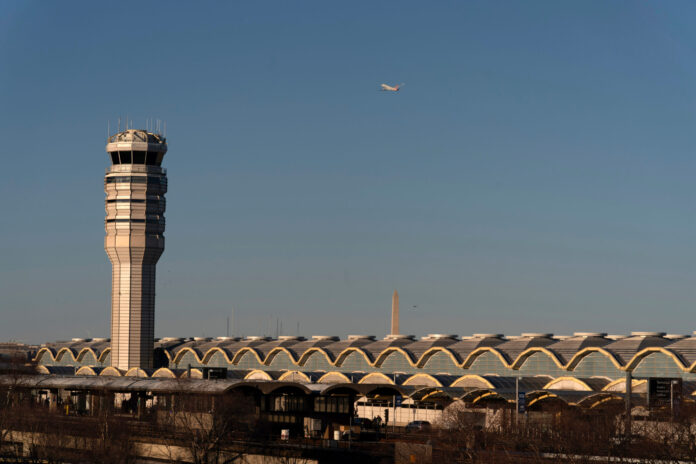 FAA Mandates Radar Checks on Helicopters and Planes Near DC Airport