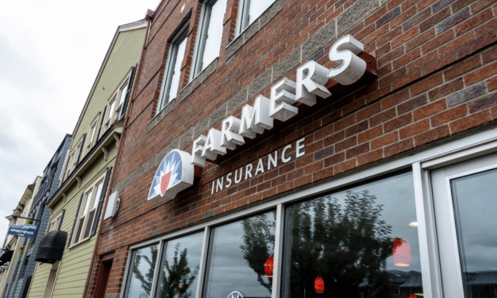 Farmers Insurance sues former agent over alleged shadow agency scheme