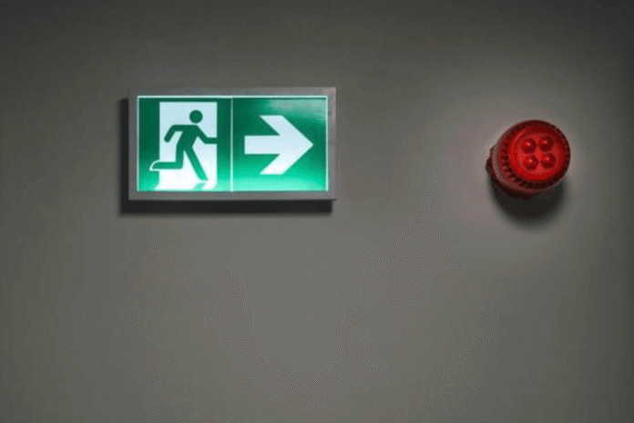 Fire Safety Law in the UK: What Commercial Property Owners Must Know in 2026