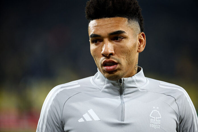 Football Club Lyon Sued for $63 Million Over Igor Jesus Funding