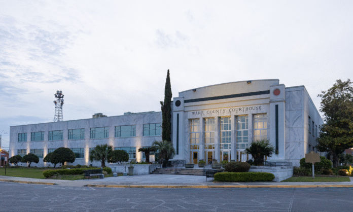 Georgia court throws out $345 million award against Darlington School's insurers