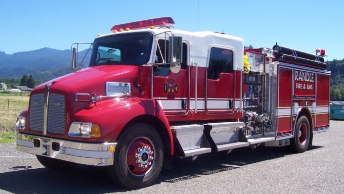 Glenoma Fire & EMS resignations leave coverage in flux as mutual aid ends