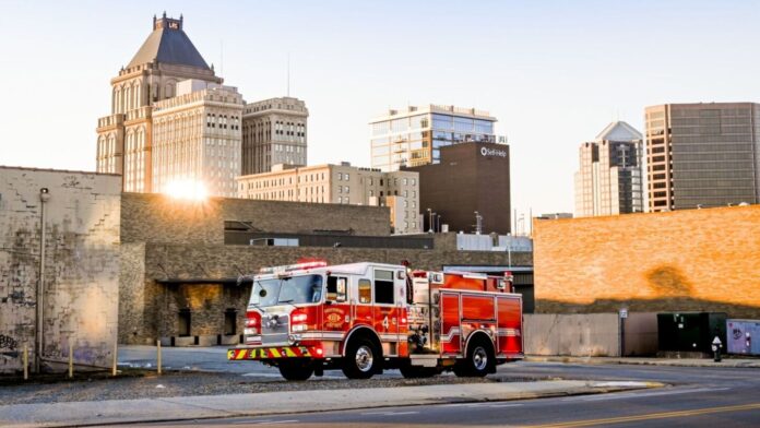 Greensboro plans 11 new fire stations by 2040 to support population growth