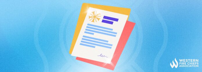 How to Craft an Impressive Fire Chief Resume