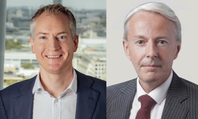 Insurance moves: Liberty Mutual, IGI, Trident Marine, The Hartford and others