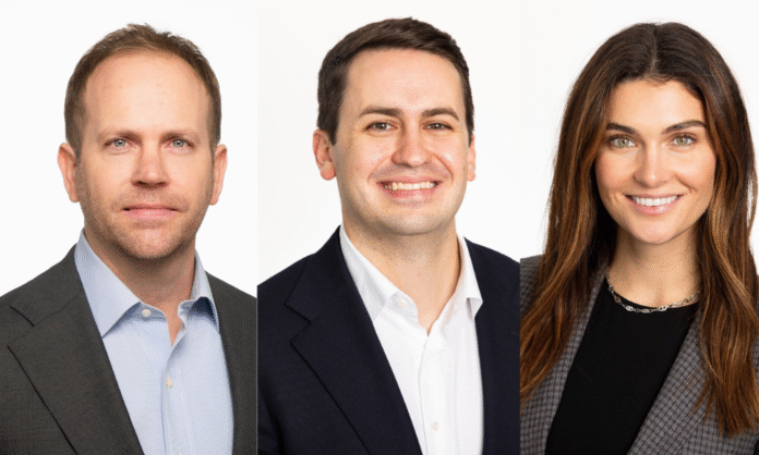 Insurance moves: Mosaic, Highstreet, James River, Alliant and KYND