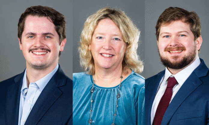 Insurance moves: RT ECP, RT Specialty, Alliant and others