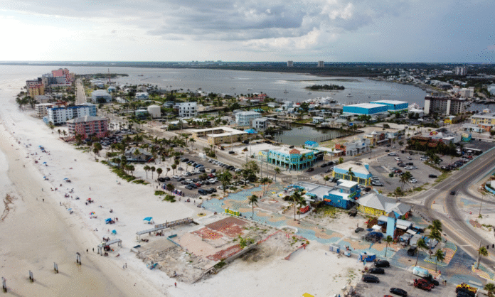 Insurer sues to void $29 million Hurricane Ian claim over alleged fraud