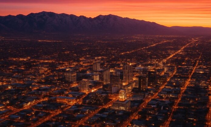 Inszone absorbs Salt Lake City agency in latest Utah expansion