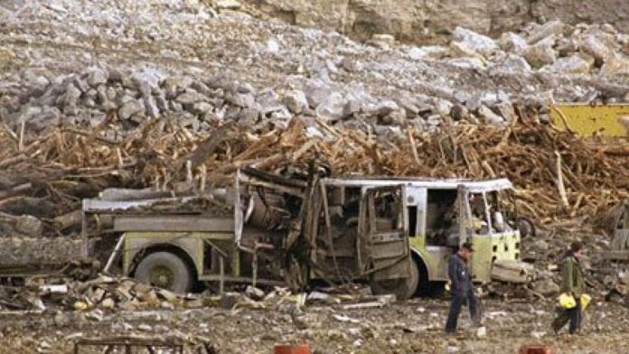 Judge orders release of Richard Brown, vacates life sentence in Kansas City firefighter arson deaths