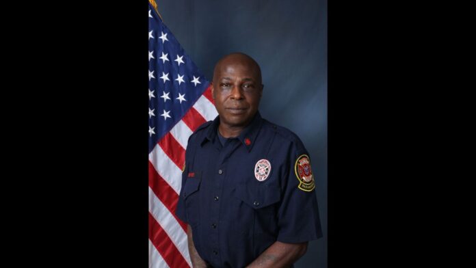 LODD: Ga. FF/paramedic suffers on-duty medical emergency