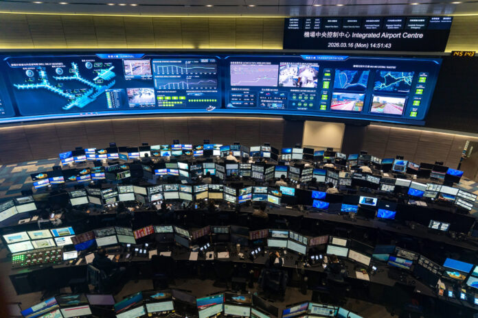 LaGuardia Crash Bolsters Case for Using AI in Air Control Towers