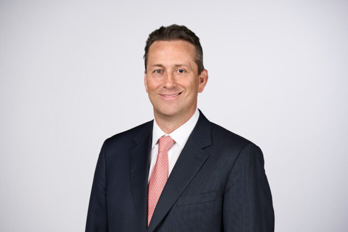 Marsh names Nick Studer CEO of Marsh Risk, creates enterprise client role for South