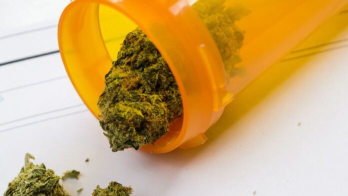 Maryland bill advances to protect off-duty medical cannabis use for firefighters and rescue personnel