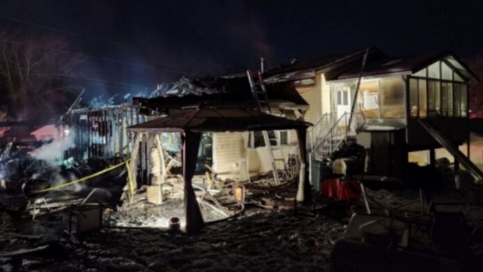 Missed return-to-duty evaluation preceded Maryland firefighter’s fatal collapse