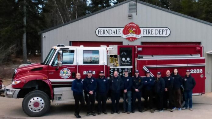 Mont. FD gains medical response role to cut rural EMS delays