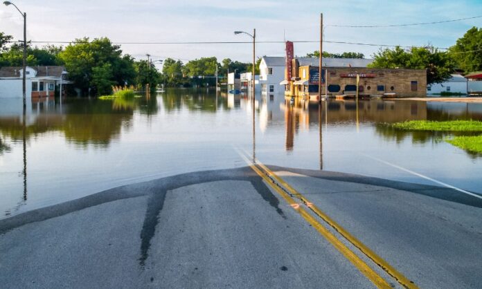 NAMIC urges flood mitigation to improve insurance affordability
