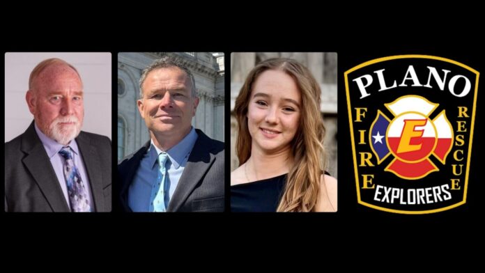 NVFC announces 2026 fire service achievement award winners