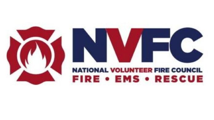 NVFC recruiting volunteer firefighters to share mental health stories in new video series