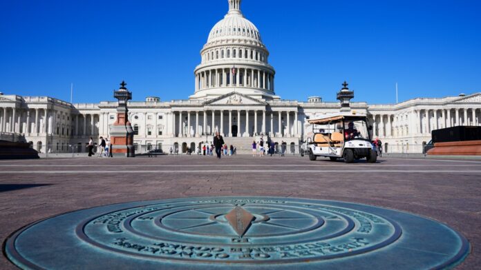 NVFC urges firefighters to contact Congress as DHS shutdown delays grants and closes National Fire Academy