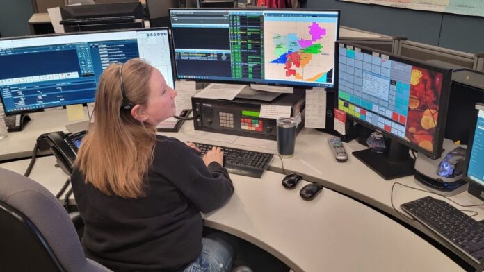 Neb. 911 dispatchers turn to smartphone tools to pinpoint callers more quickly