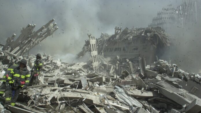 New York City sued over denied 9/11 toxin records request amid transparency dispute