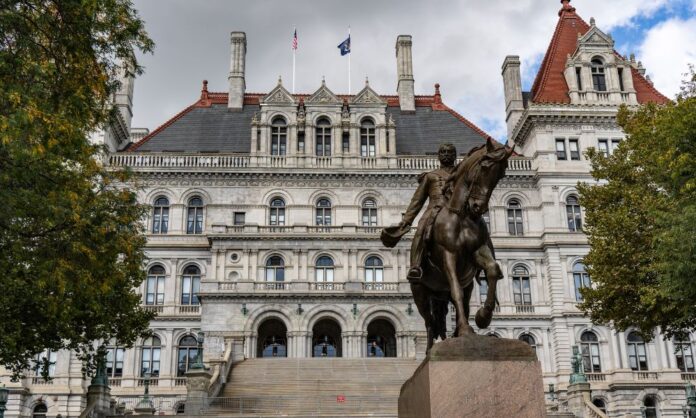 New York proposes credit score ban, zip code limits in auto insurance