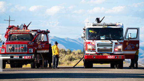 New bill muddles Hailey's fire district plans