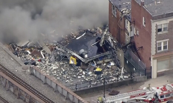 Penn. Seeks $2.6M Penalties From Utility Over Deadly Explosion at Chocolate Factory