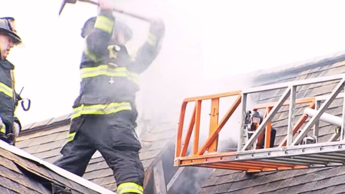 Quincy delays PFAS-free firefighter gear purchase after $2.6M vote