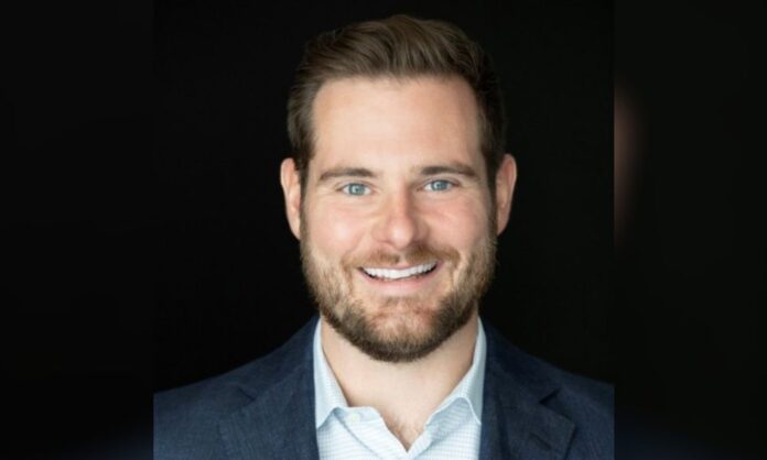 RB Jones names Scion vet Michael Hattaway as new president