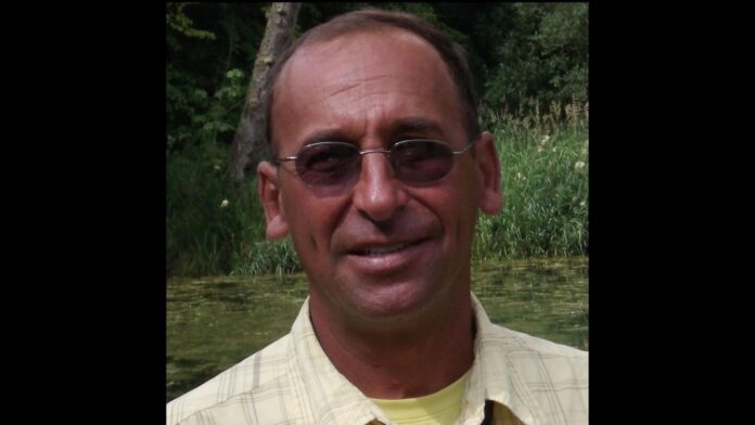 Richlandtown Fire Police Officer Todd Koch dies after medical emergency while responding to call