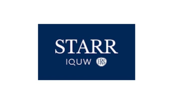Starr completes IQUW acquisition, expanding specialty and reinsurance footprint