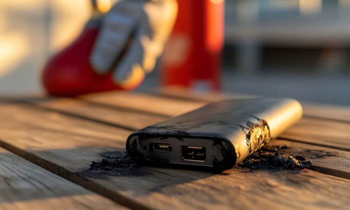 State Farm sues Amazon for $308k over battery charger fire claim