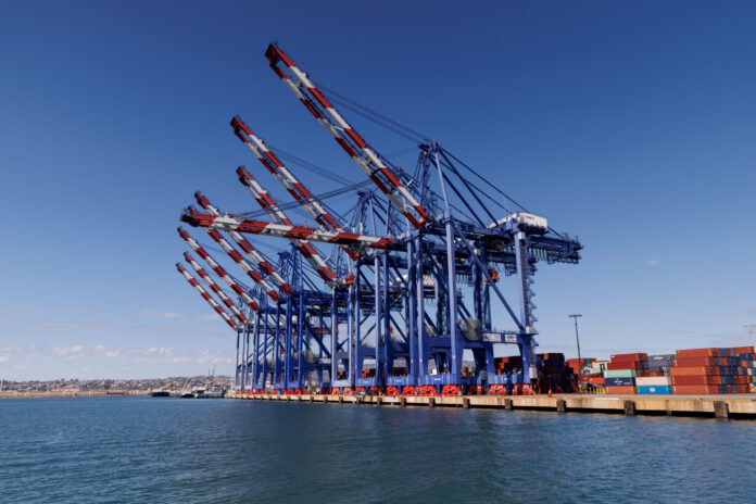 Tariff Refund Lawsuits Surge Amid Uncertainty About US Plans