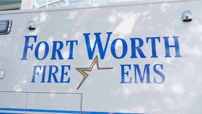 Texas EMS staffing shortage causes shift change, forcing medics to sleep on cots during pilot program