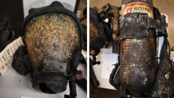 Texas apartment fire highlights search tactics, GRAB LIVES training, PPE limits and fireground command